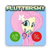 Fake Call From Fluttershy on 9Apps