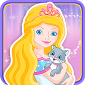 Princess Puzzle icon