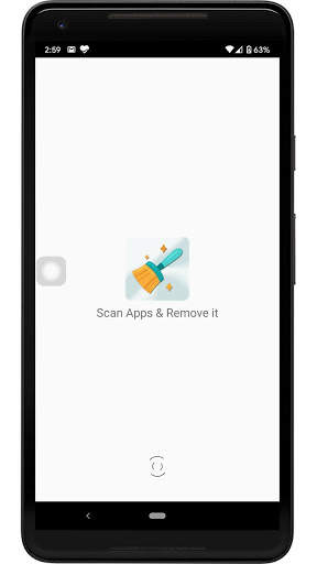 Apps Remover - Delete Apps screenshot 2