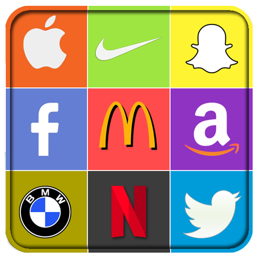 Logo Quiz | Guess the Logo иконка