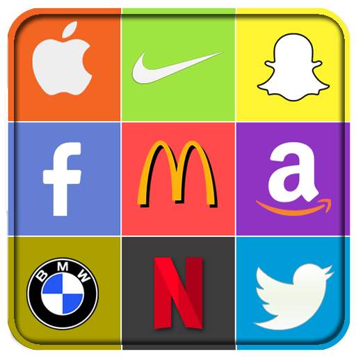 Logo Quiz | Guess the Logo 1.4