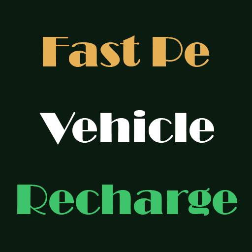 FasTag Pe -Register & Recharge 1.9