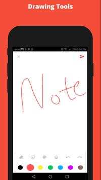 Notas - Text To PDF Converter 3 تصوير الشاشة