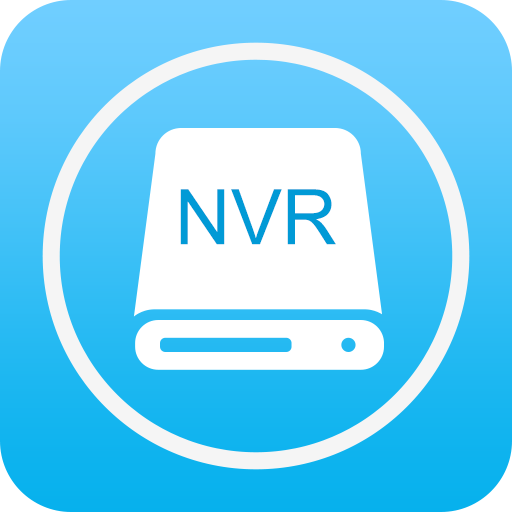 Foscam NVR icon