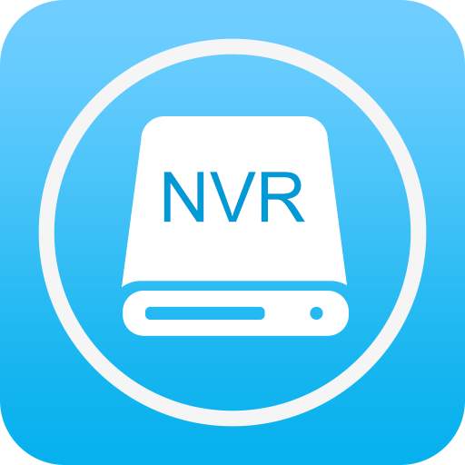 Foscam NVR 1.2.7