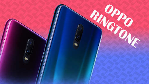 Ringtones for Oppo screenshot 1