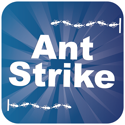 Ant Strike - The Best Ant Smasher Game icon