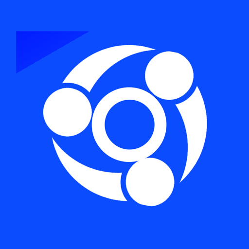 shareit - transfer &amp; share files أيقونة