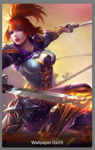 GRATIS VISUAL SKIN ML screenshot 4