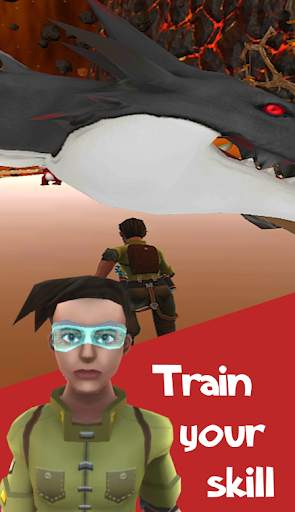 Epic 3D Runner: Slide Runner screenshot 4