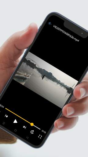 AV Player screenshot 4