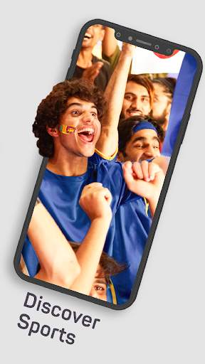 BookMyShow LK - Movie Tickets, Live Event & Sports screenshot 5
