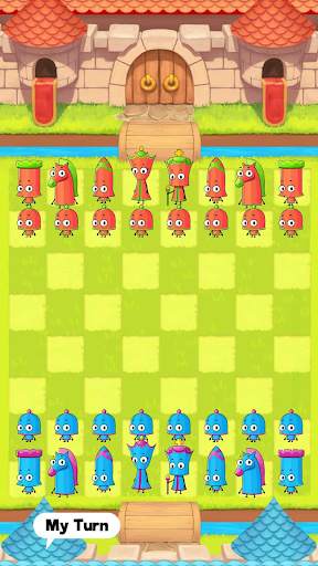 Permainan Papan Keluarga screenshot 4