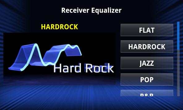 JVC Smart Music Control screenshot 7
