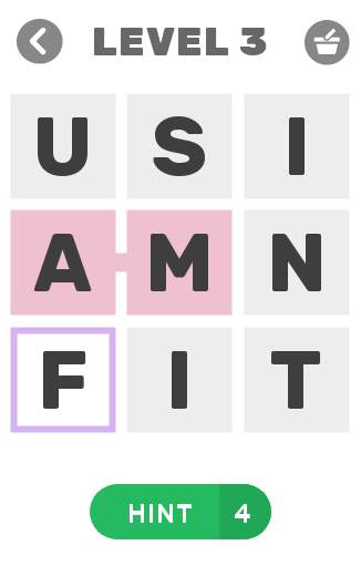Word Kings screenshot 3