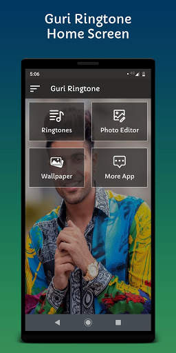 Guri Ringtone screenshot 2