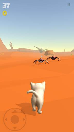Cat Traveler screenshot 3