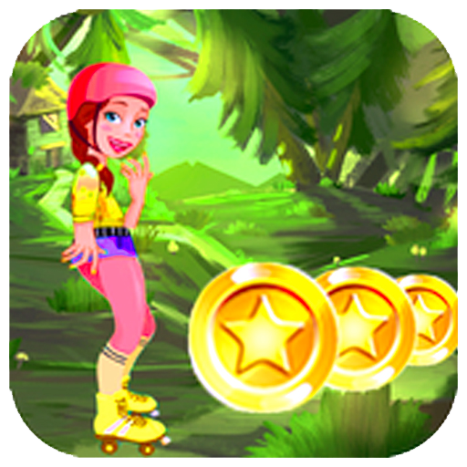 Run Soy Luna adventures world icon