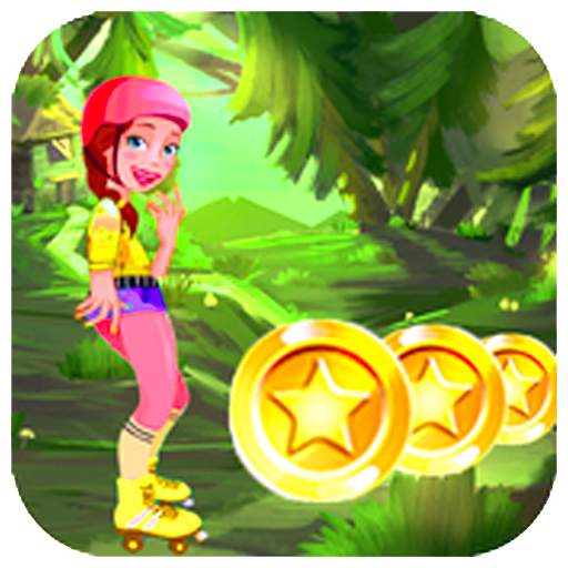 Run Soy Luna adventures world 3.3