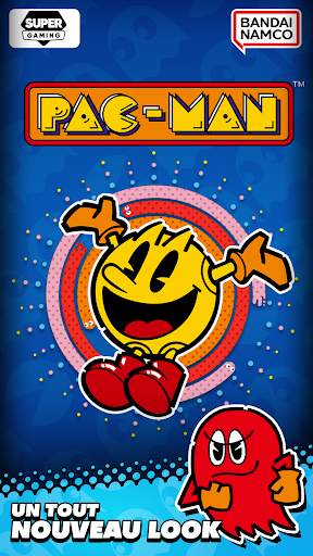 PAC-MAN screenshot 6