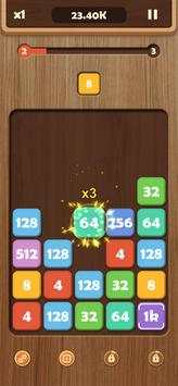 Stack & Merge Blocks screenshot 1