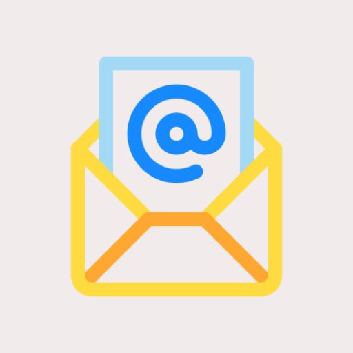 Mail Myself icon
