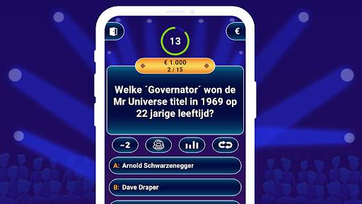 Miljonair 2024 screenshot 7