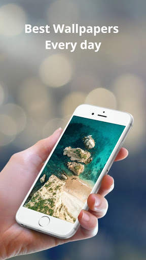 4K Best HD Wallpaper for Android App screenshot 1