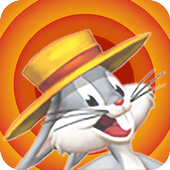 Lonney Toons Dash icon