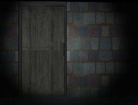 Baldy teacher Annet. Granny Momo horror game screenshot 7
