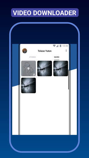 Video Downloader All-All Free Video Downloader screenshot 4