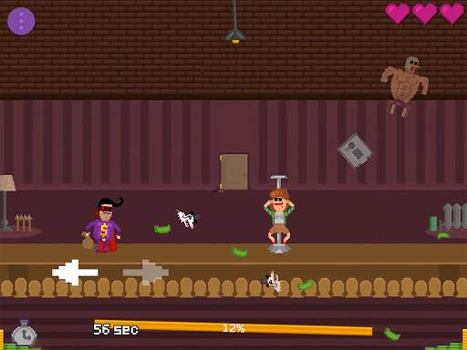 TAP MONEY SIMULATOR screenshot 10