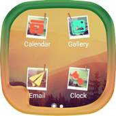 Travel Launcher 1.4.2