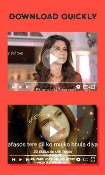 Beyhadh Video Status screenshot 1