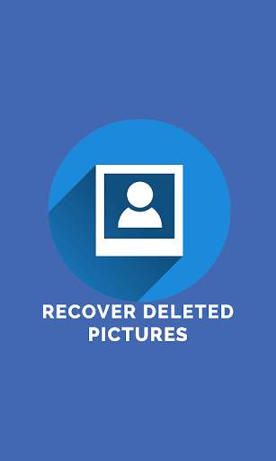 Photo Recovery screenshot 1