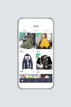 low prices Joom Shopping Tips screenshot 1