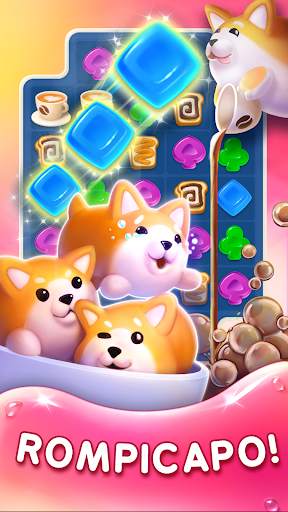 WonderMatch－Abbinamento a tre screenshot 4
