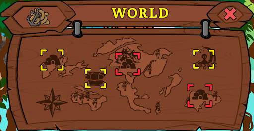 Idle Piracy Tycoon screenshot 7