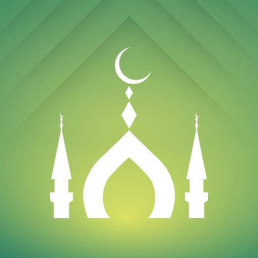 My Masjid Salah 1.0.5