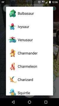 Pokemon Go Prank screenshot 2