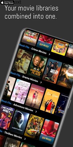 Movie Downloader App | Torrent screenshot 1