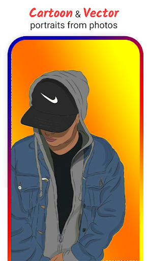 Toonme - Free AI Cartoon Photo Editor screenshot 4