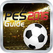 ikon Guide :PES 2016