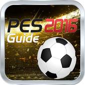 Guide :PES 2016 1