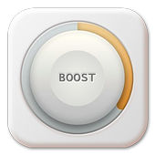Super Clean-Phone Booster,Junk Cleaner&amp;CPU Cooler icon