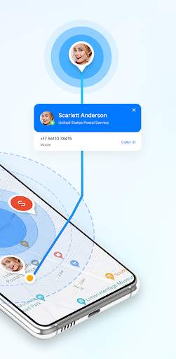 Caller ID Name & Location screenshot 4