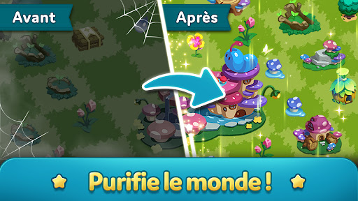 Merge Kuya Island screenshot 4