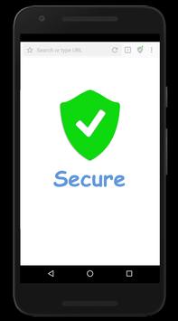 Adblock Browser screenshot 2