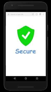 Adblock Browser screenshot 2