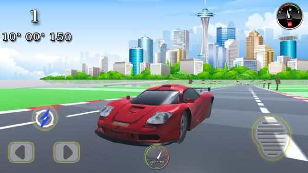 Speed Car Racing Real screenshot 3